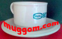 merchandize mug untuk corporate mug wika beton
