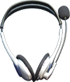 interpreter system unit language distribution sistem penerjemah bahasa headset interpreter