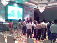 event lain yang di monitor lewat rental sewa cctv - bali