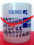mug sofenir dari kami kinclong loh