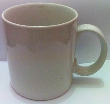 mug polos berkualitas